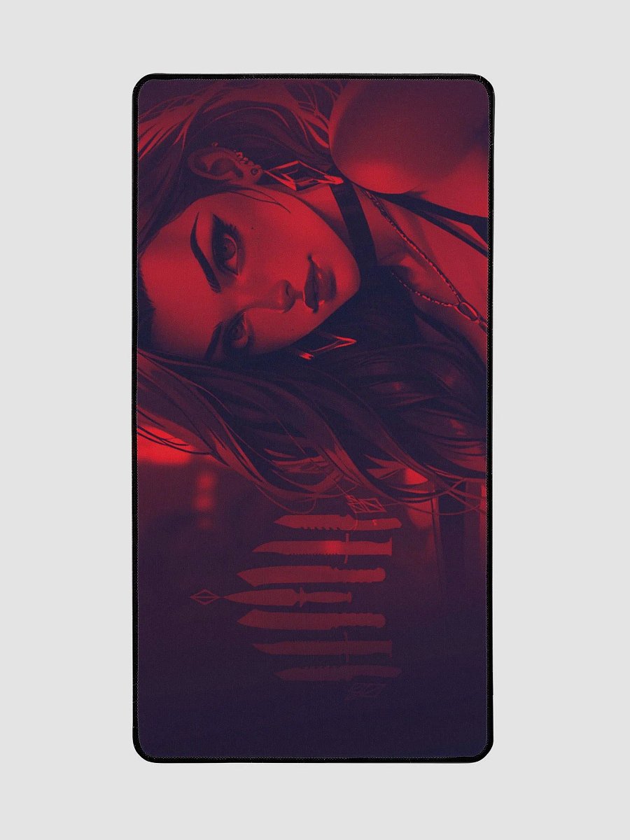 Crimmy 2 Mouse Pad product image (2)
