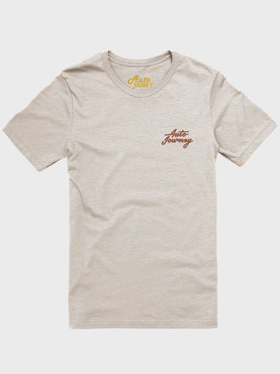 City Escape Vintage Tee product image (2)
