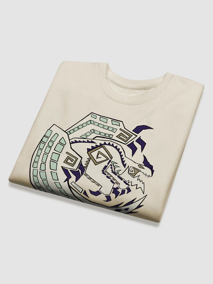 Shagura Magala Sweatshirt product image (8)
