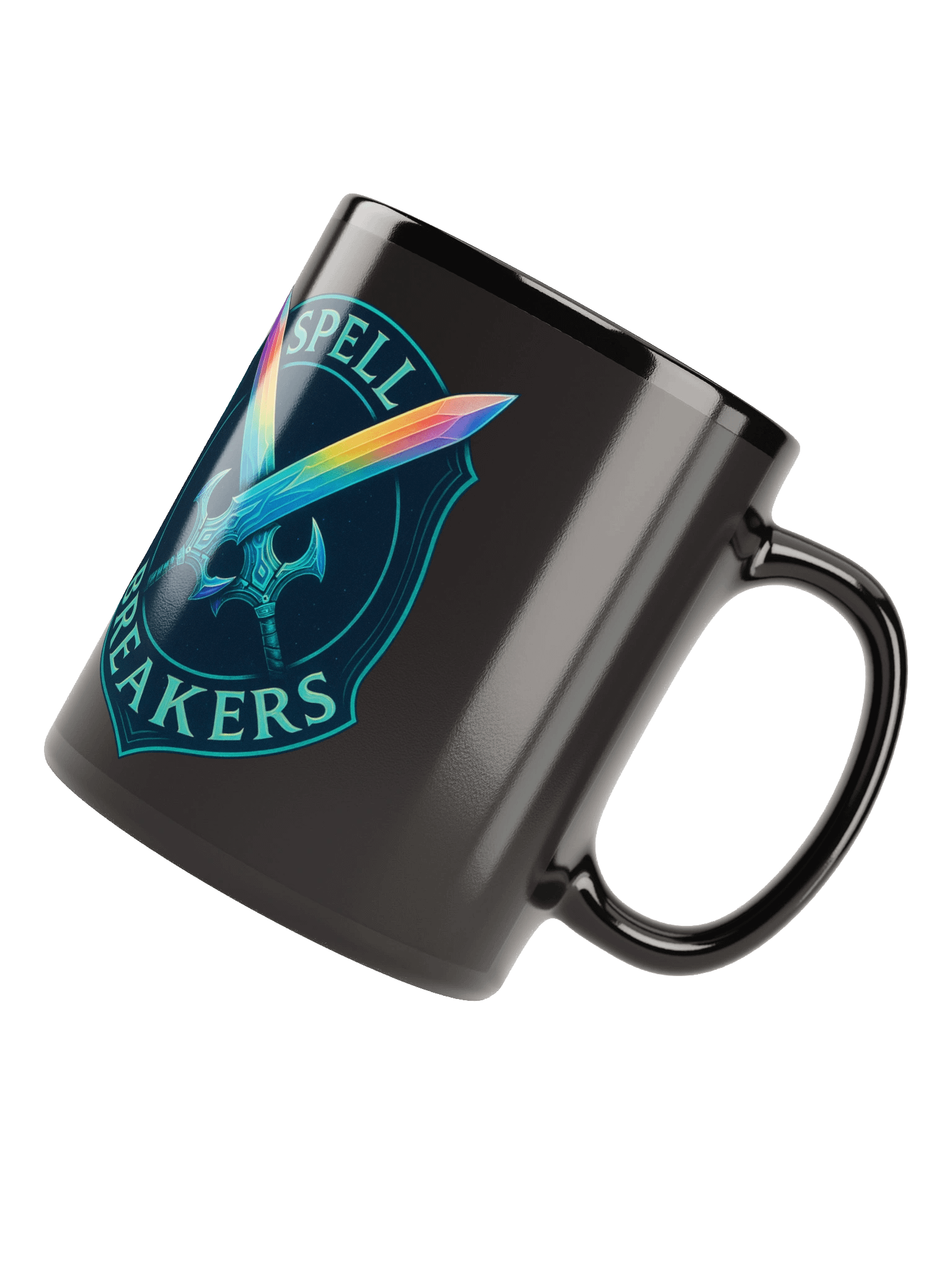 SpellBreakers Mug product image (7)