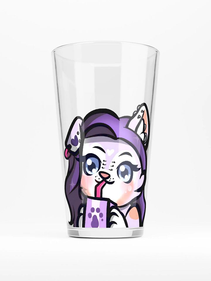 Sippies Glass Cup product image (1)