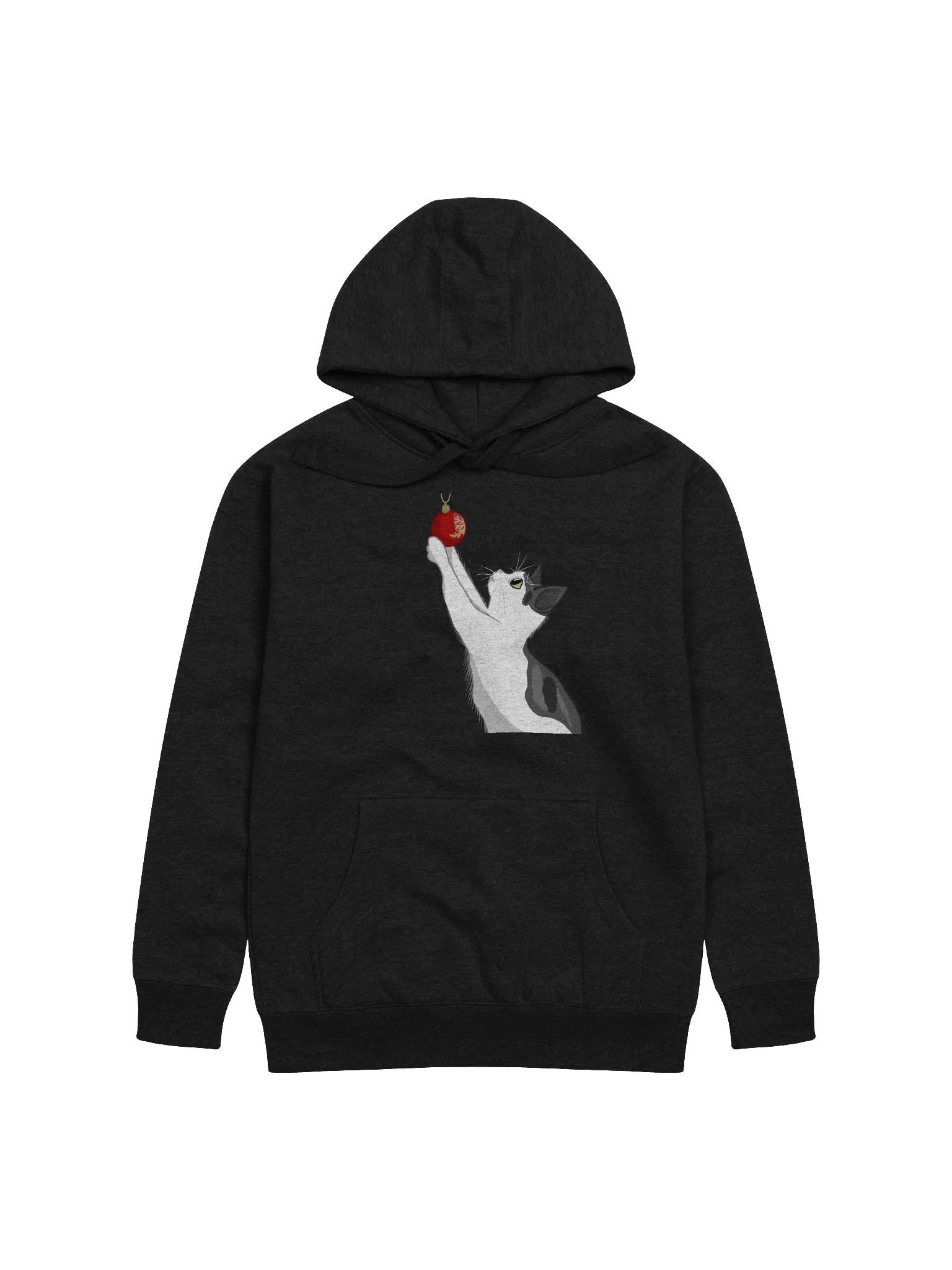 Decorate The Tree Hoodie product image (19)
