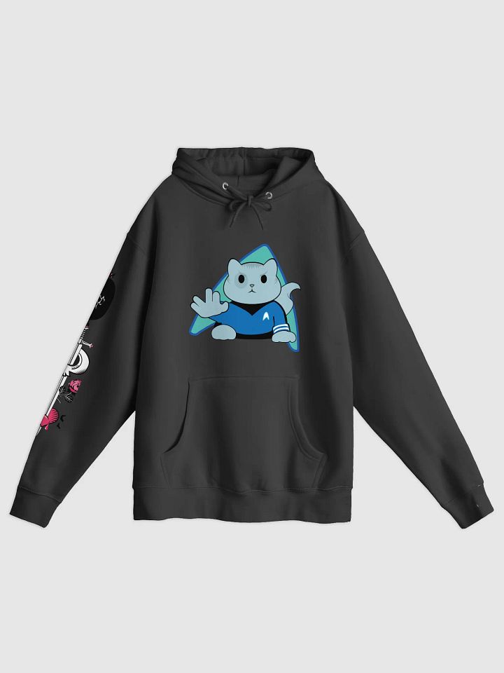 Trecky Kitten product image (1)