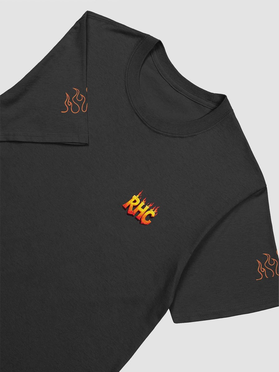 “I’m the Blaze, Baby!” T-Shirt product image (3)