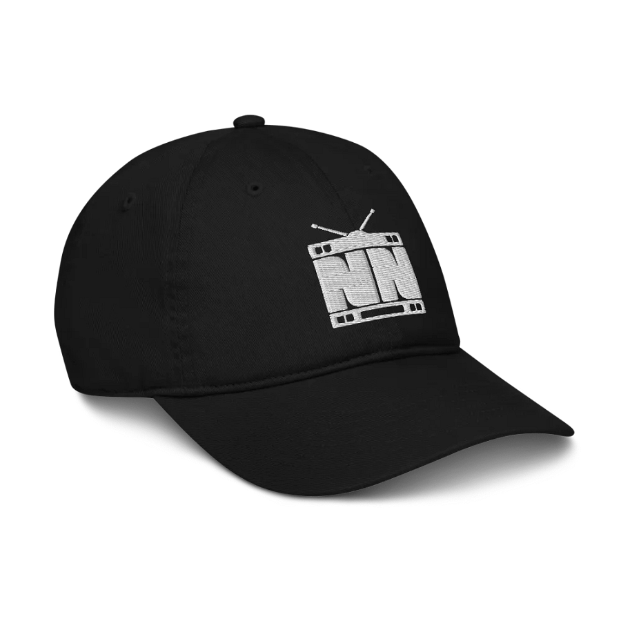 NN Logo Dad Hat product image (6)