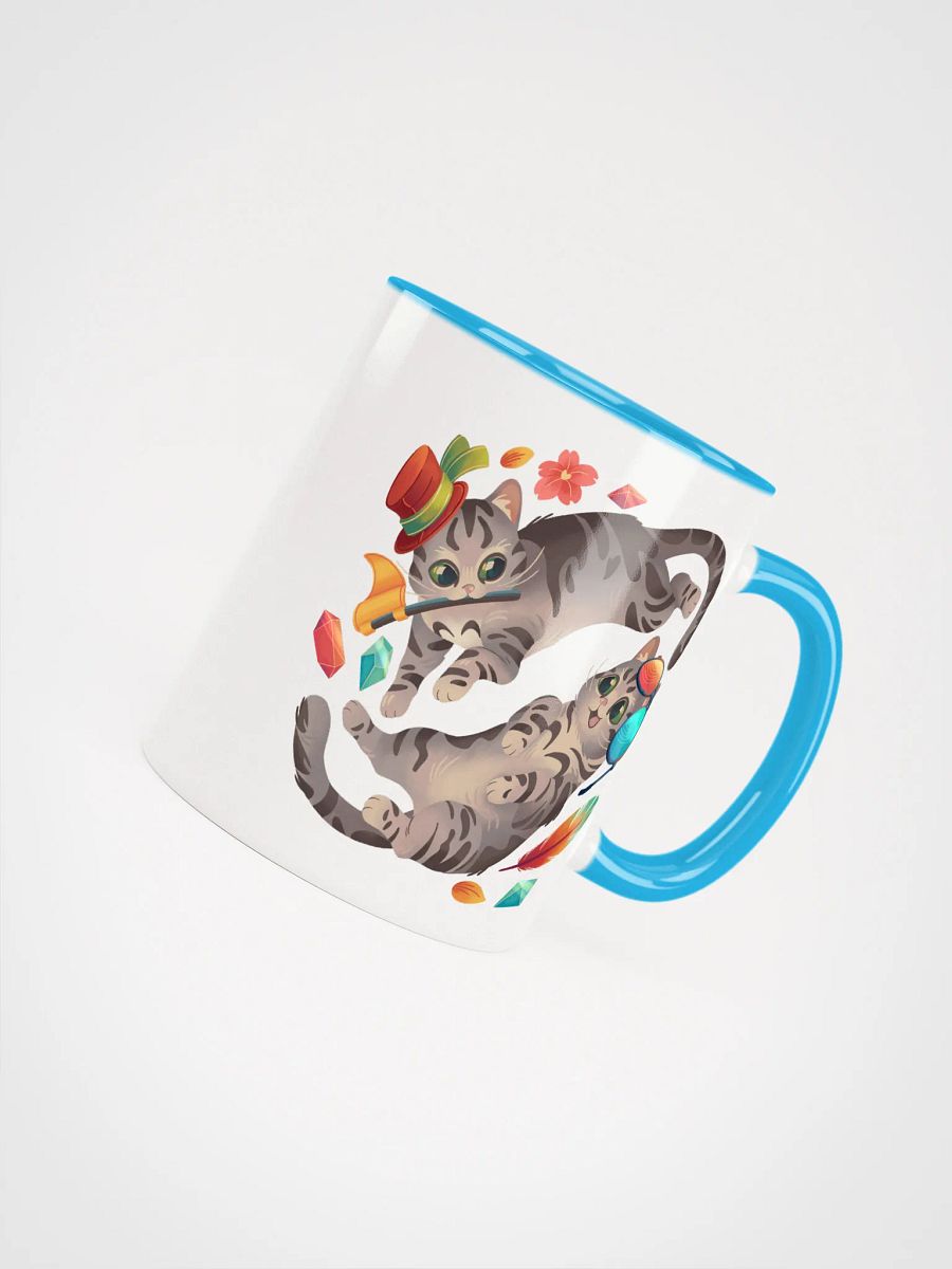 ScarVerse Kittens Mug product image (4)