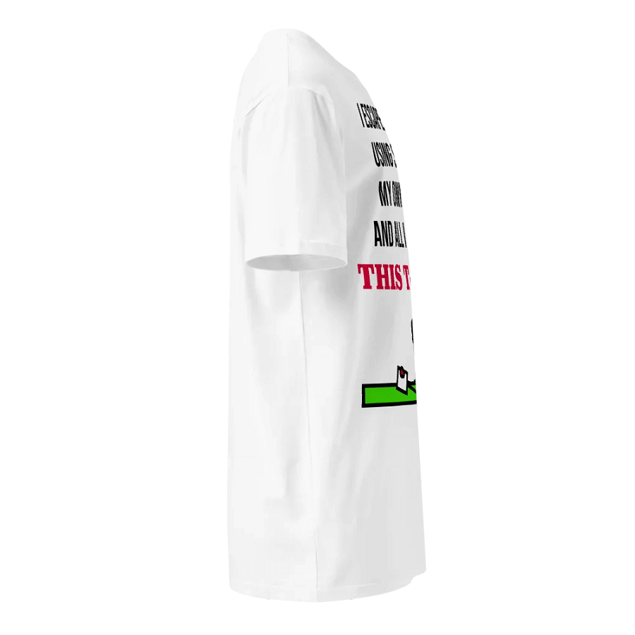 I escaped the pit! product image (4)