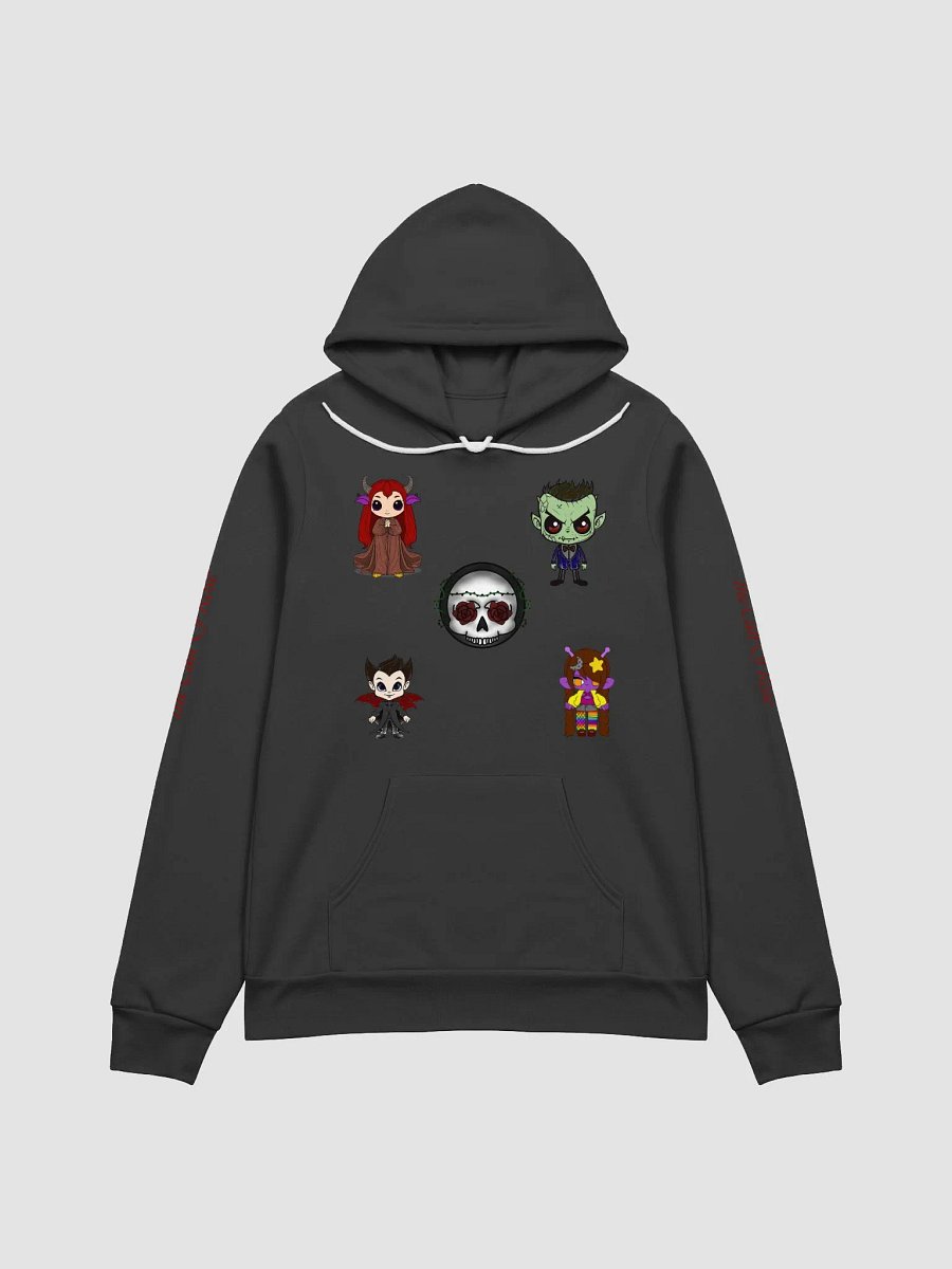 Cult Hoodie product image (1)