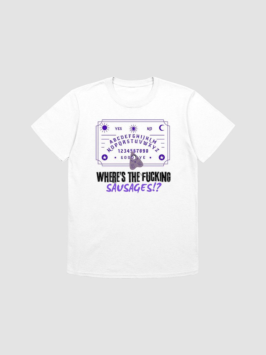 Where is the sausages shirt product image (13)
