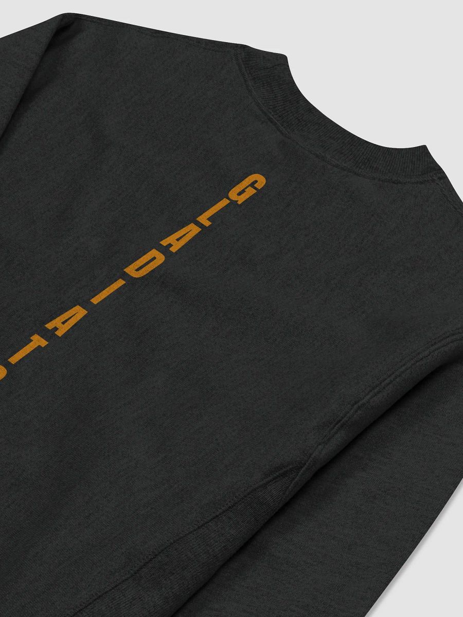 EATER EDITION Champion Sweatshirt product image (4)