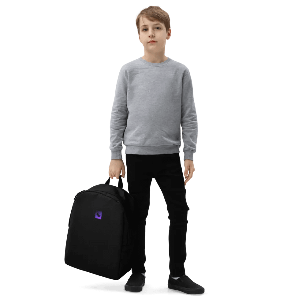 Rune Backpack Patch product image (5)