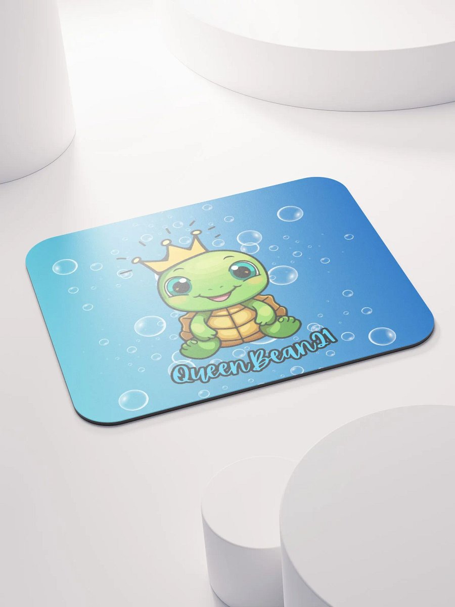Bean Mouse Pad product image (4)