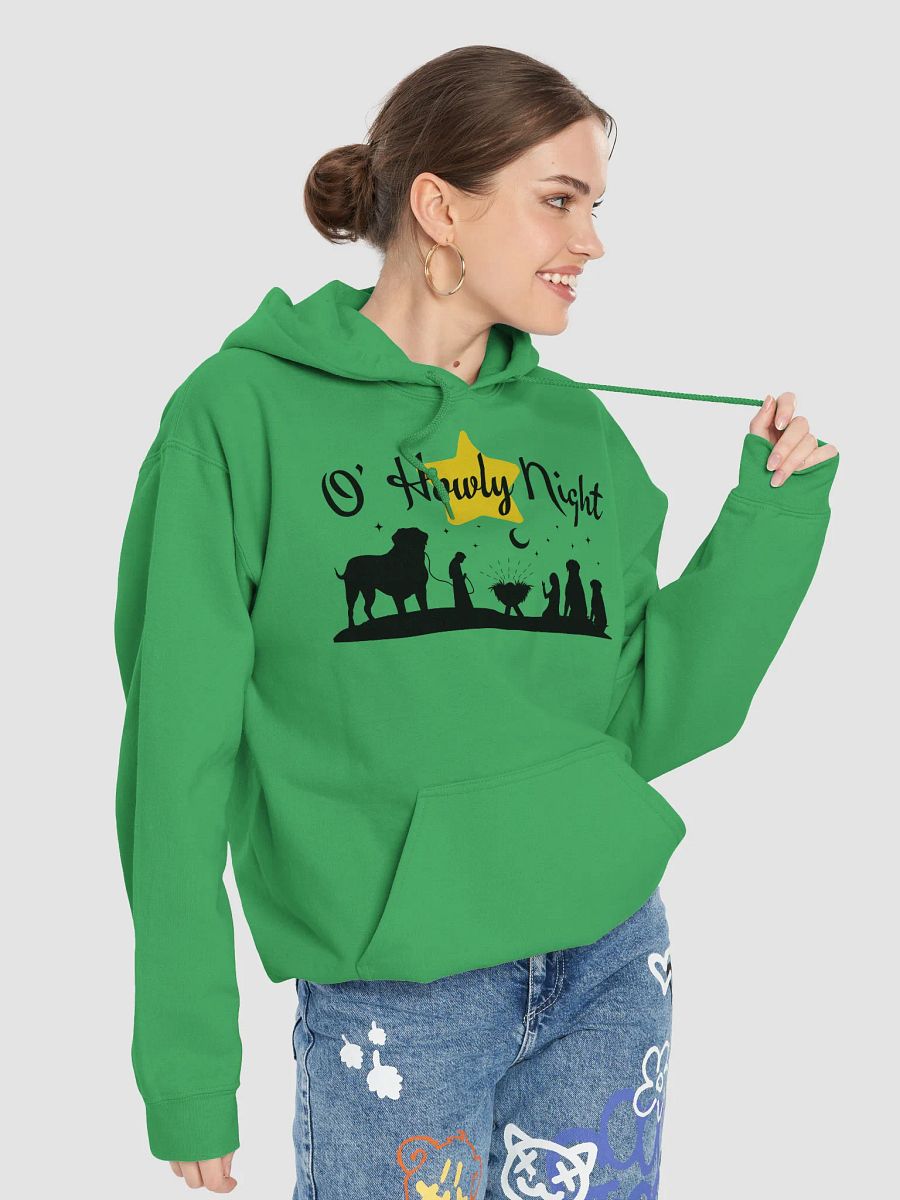 O' Howly Night Hoodie product image (52)