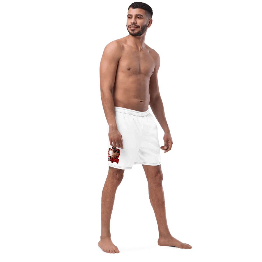 Official The_Majnation Brand Men's Swimming Trunks product image (5)