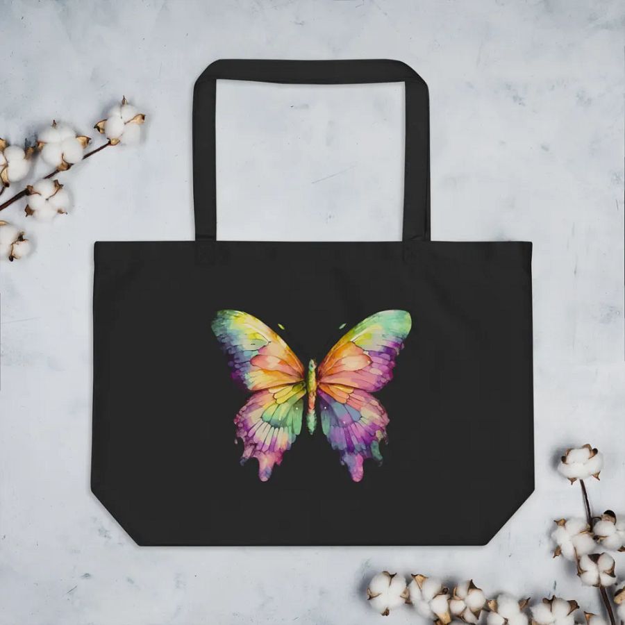 Joyful Celebration Tote Bag product image (7)