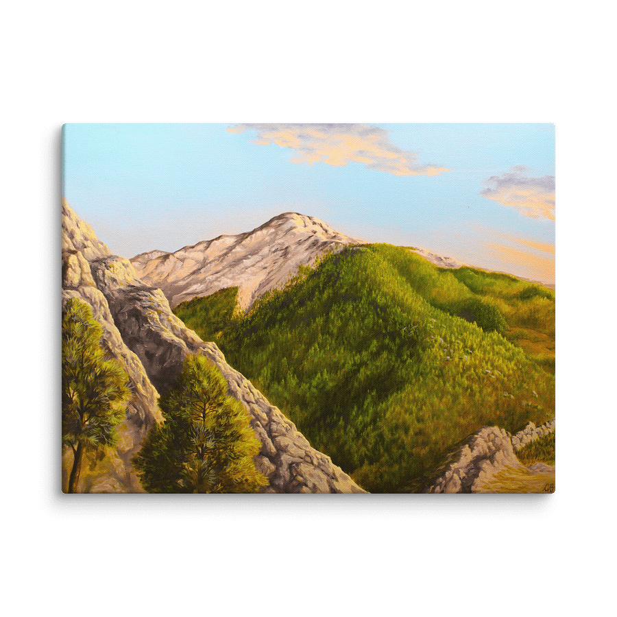 A Glimpse of the Pass product image (1)