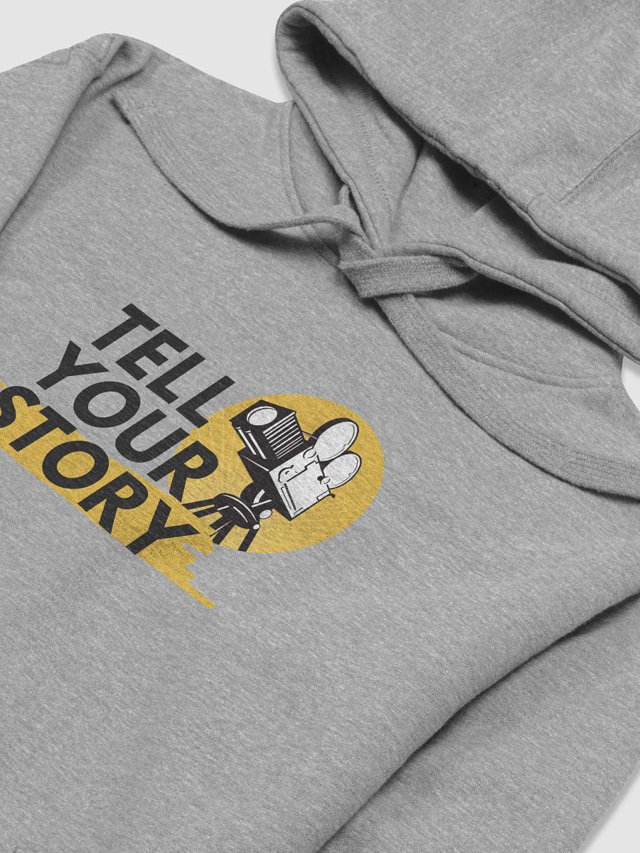 Tell Your Story (Hoodie) product image (12)