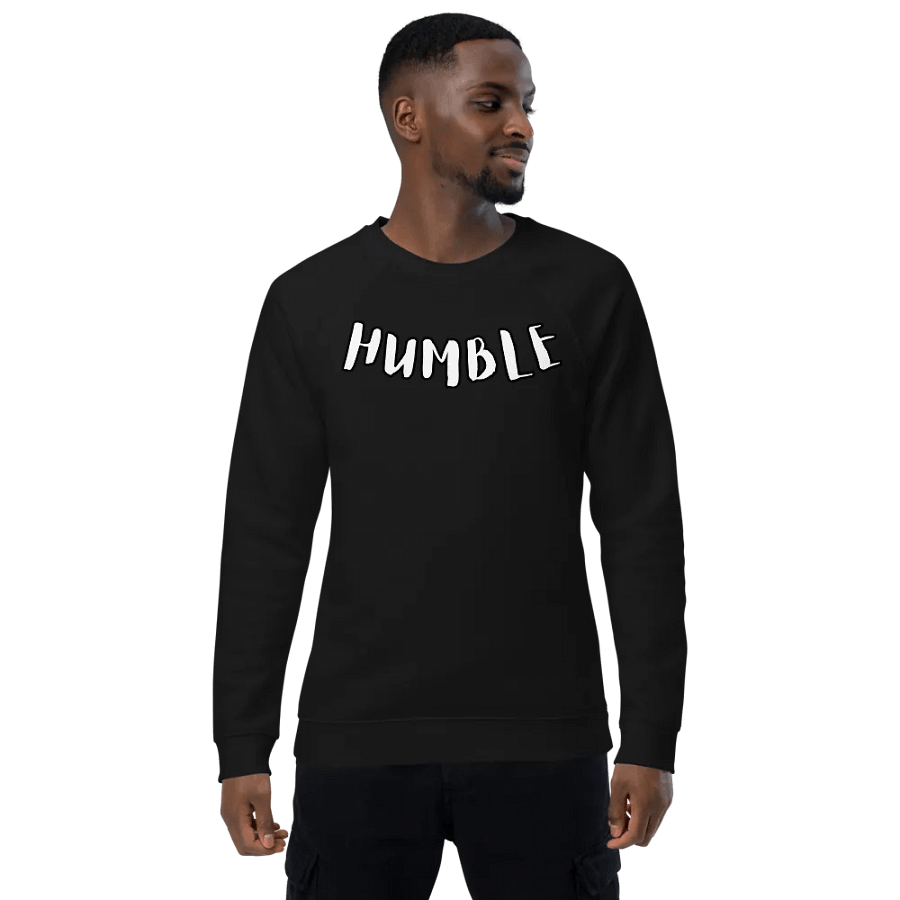 HUMBLE Sweatshirt product image (1)