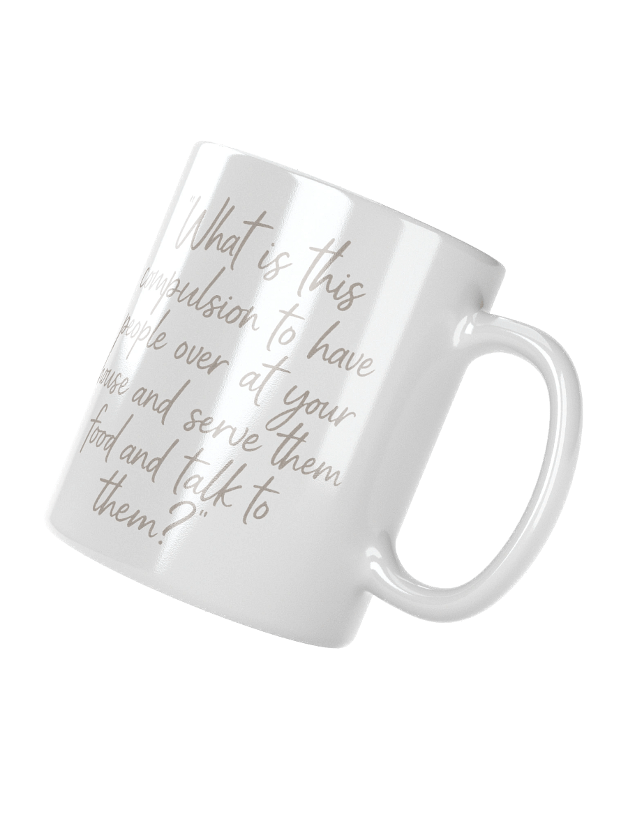 Social Assassin Mug product image (3)
