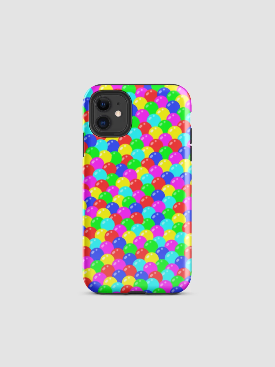 Ballpit Tough Phone Case product image (22)