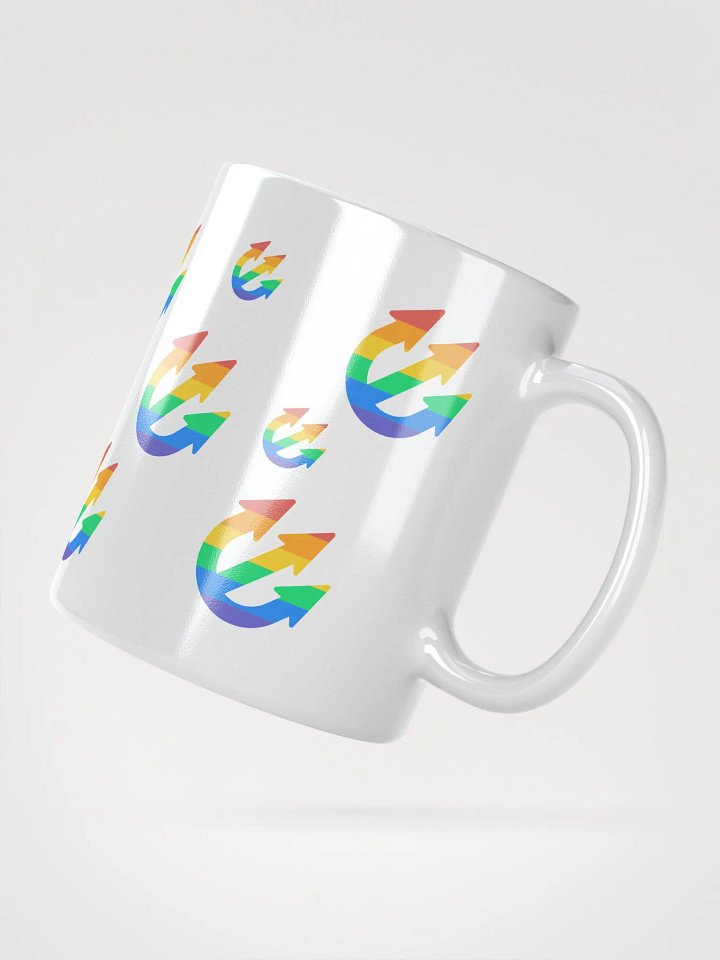 trident PRIDE Mug product image (4)