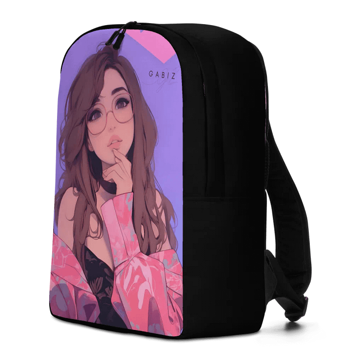 Gabi Gang Backpack product image (2)