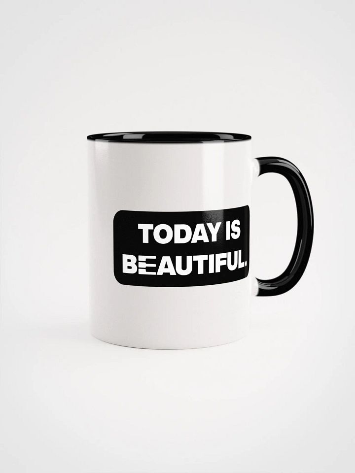 Complexive Mug product image (4)