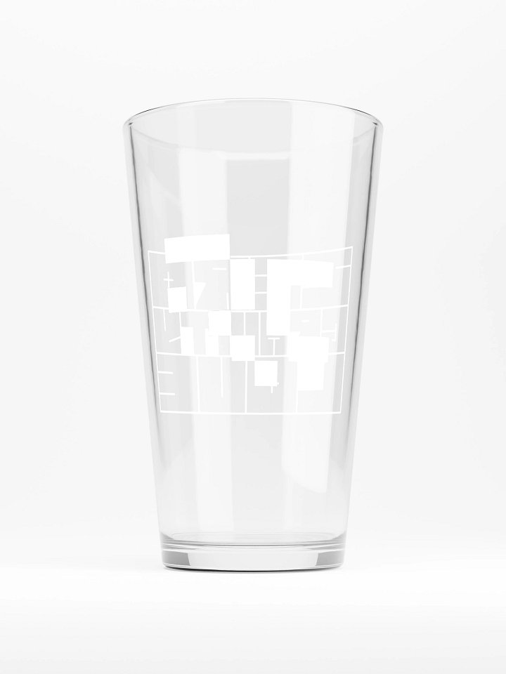 Zero Gravity Glass product image (2)