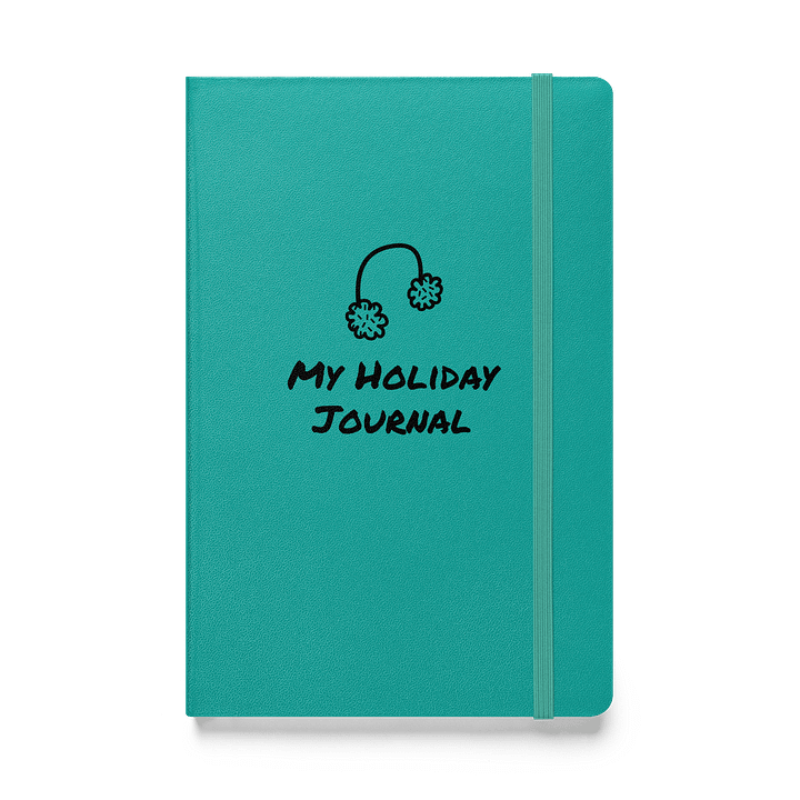 Stargazer Hardcover Journal product image (1)