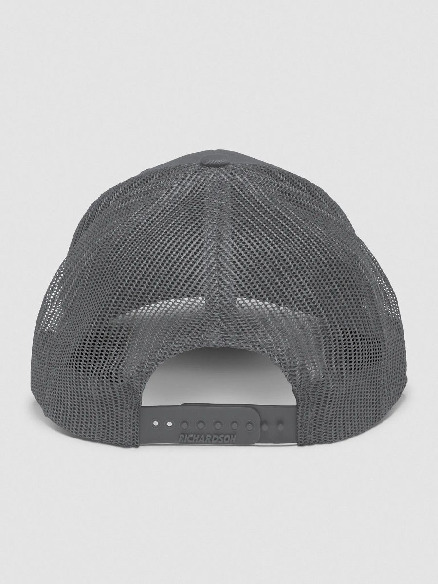 LORD MODE: ON Trucker Hat product image (4)