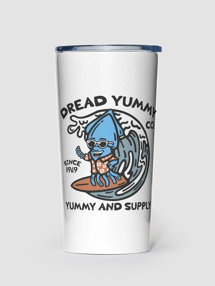 Surfs Up Tumbler product image (2)