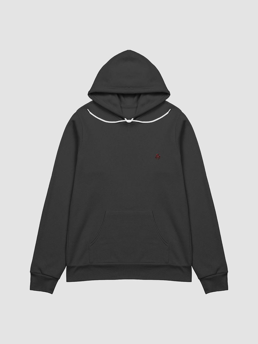 Veiled Darkness Hoodie - Evil Exposed product image (3)