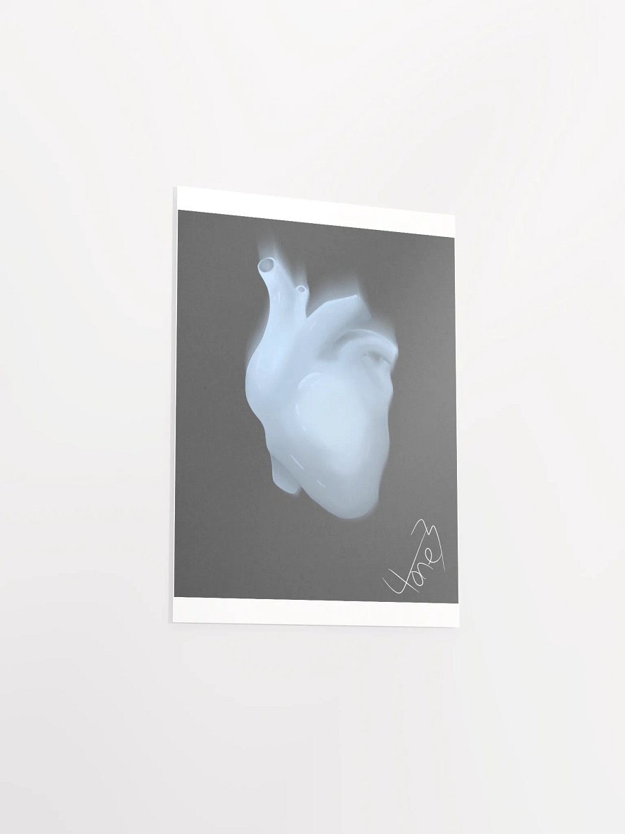 Bella Donna - Falling Heart product image (6)