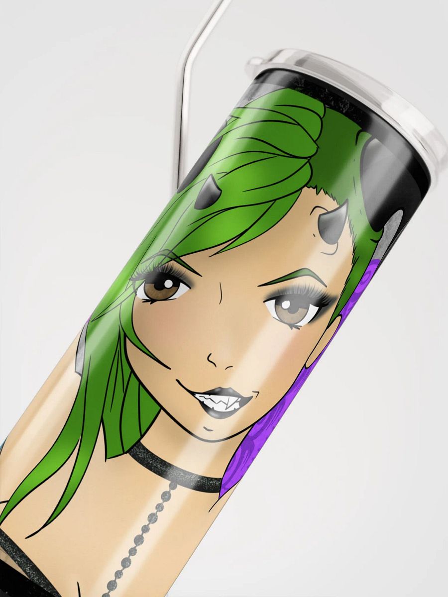 Hale Cartoon Tumbler product image (9)
