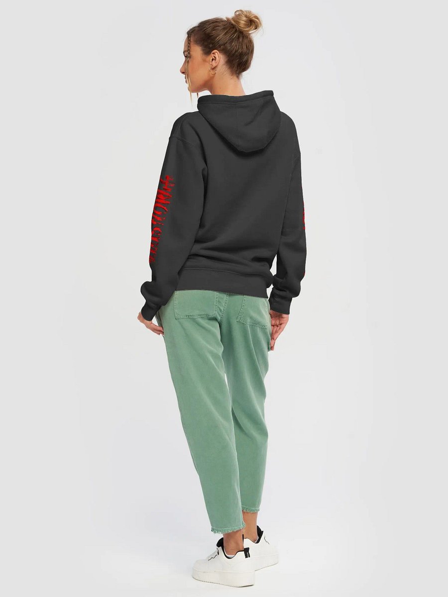 Hoodie - monsuta series product image (6)