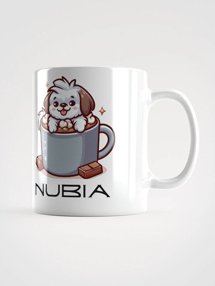Nubia mug product image (1)