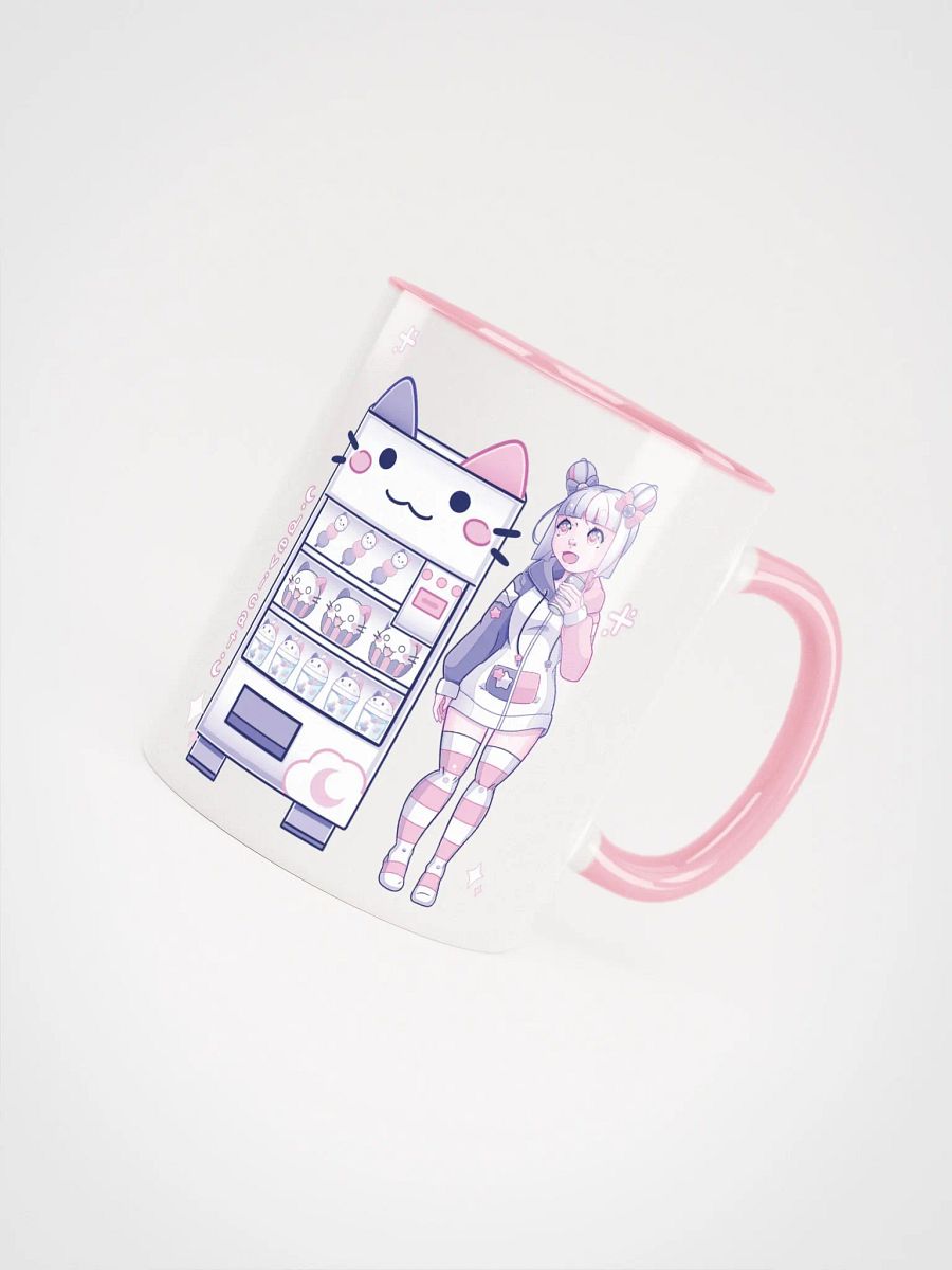 Mug • CandiCat Candy Land • 2024 • Variant 2 product image (4)