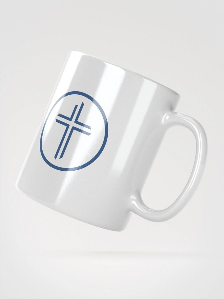 "Being Jesus" Mug product image (2)