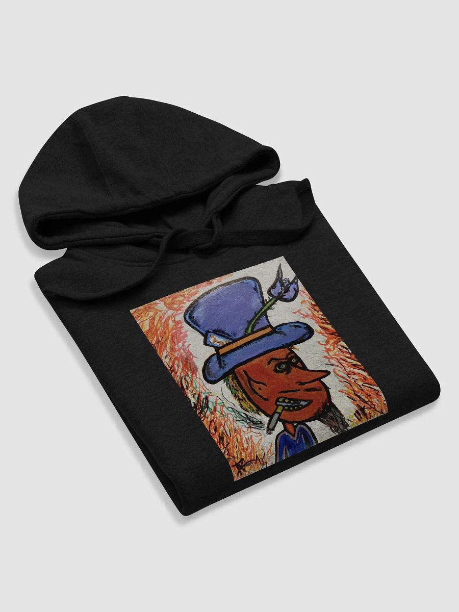 He's Smokin Hot Sweatshirt- Limited Edition product image (5)