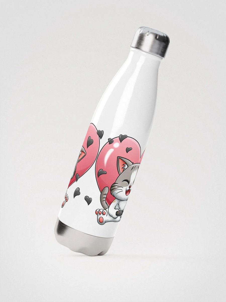 Gamer Nala Water Bottle product image (2)