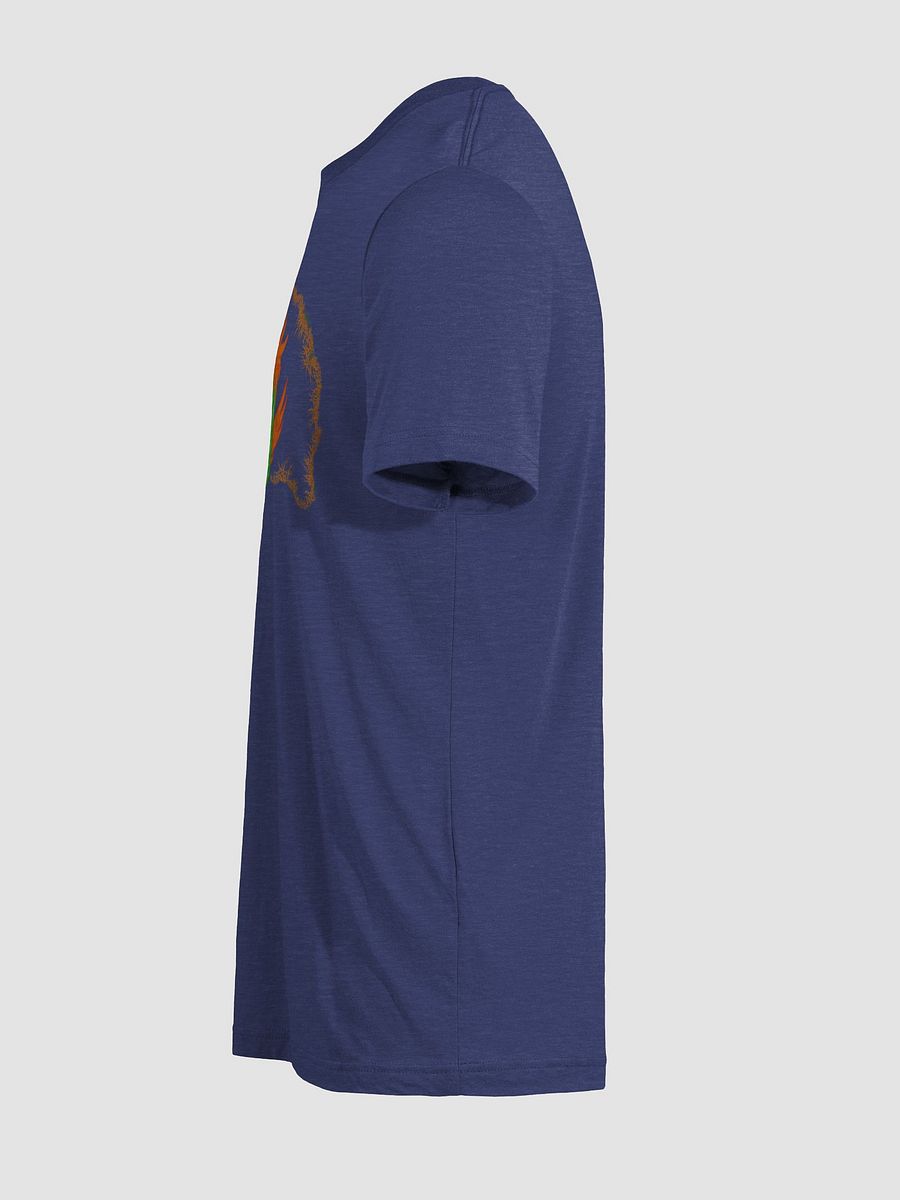 Mythical Dragon Blaze Tee product image (7)