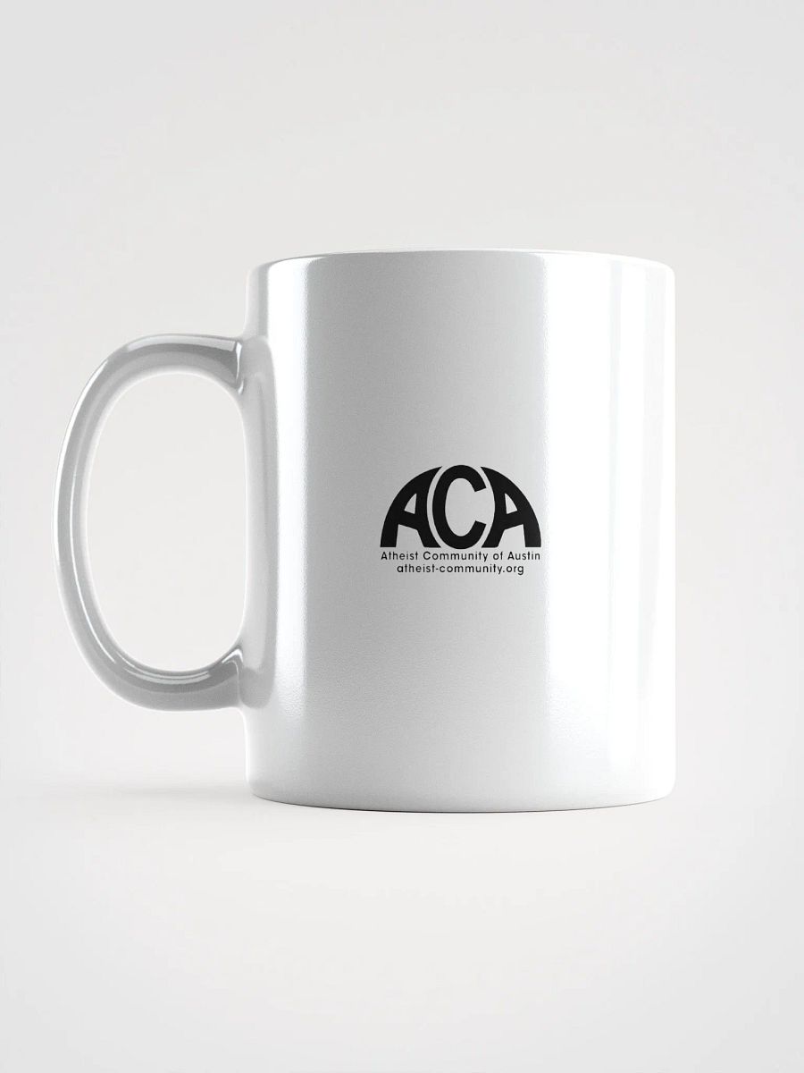 Born This Way - Pride Mug product image (6)