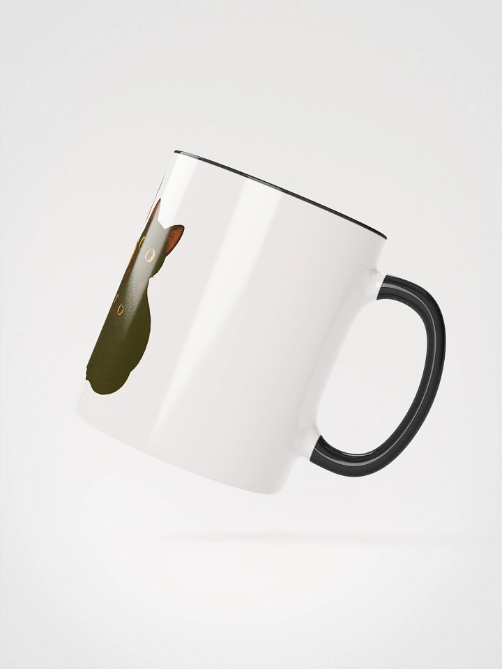 Cat Days Mug product image (2)