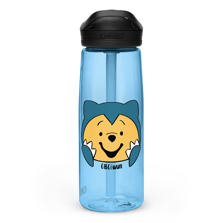 CBC Printed SR Tank Head WaterBottle product image (1)
