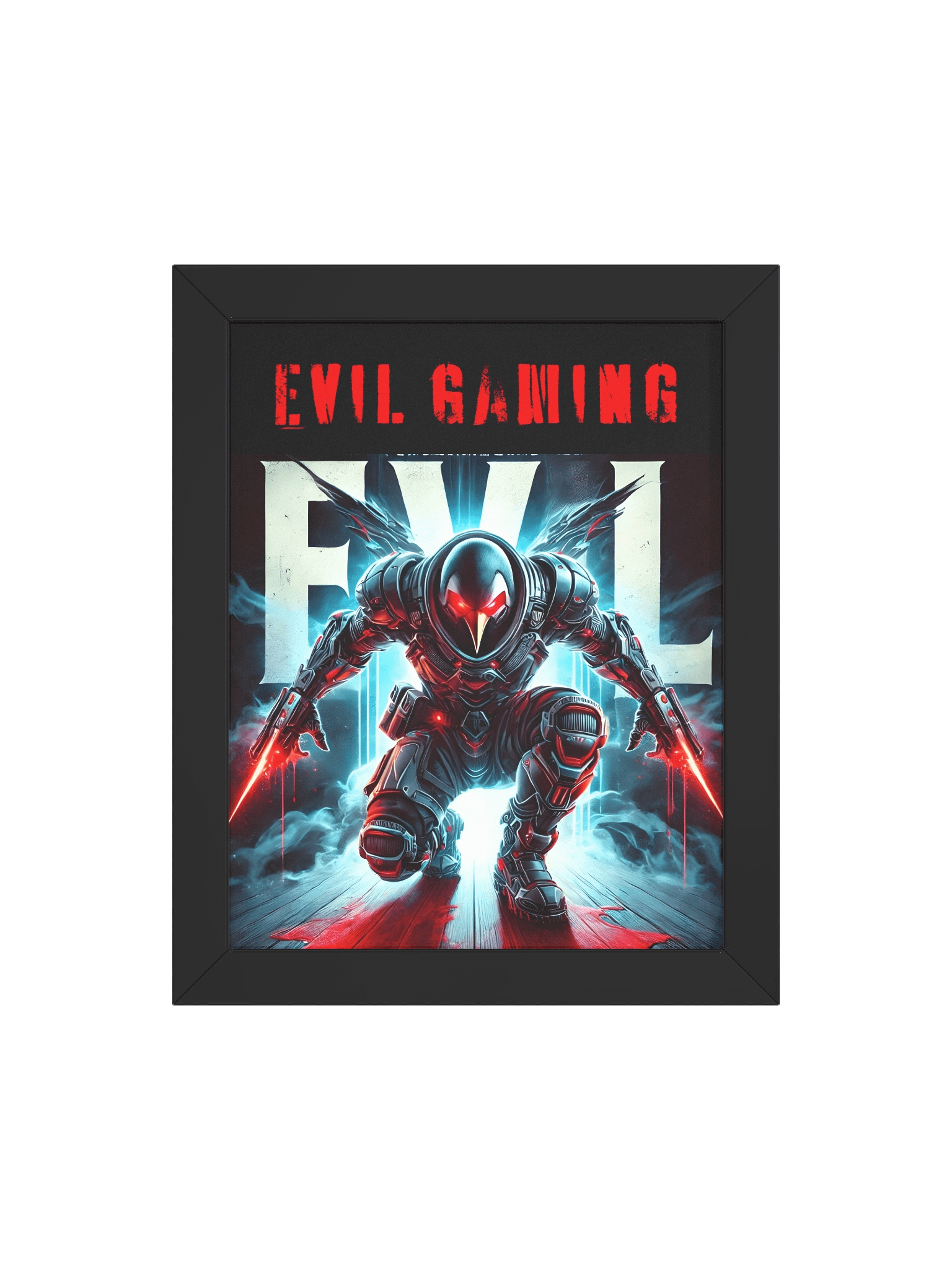 War Penguin Poster product image (4)