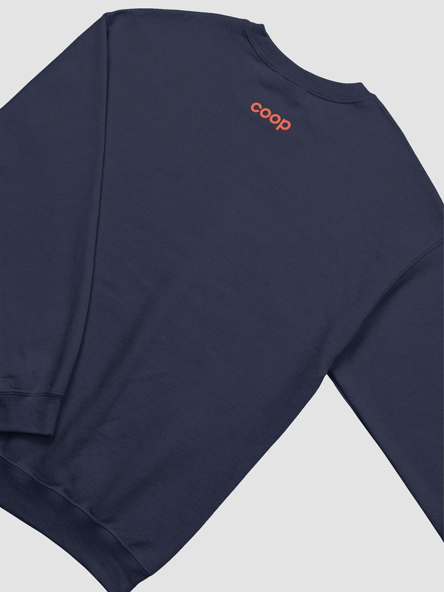 CLUCK DADDY Crewneck product image (4)