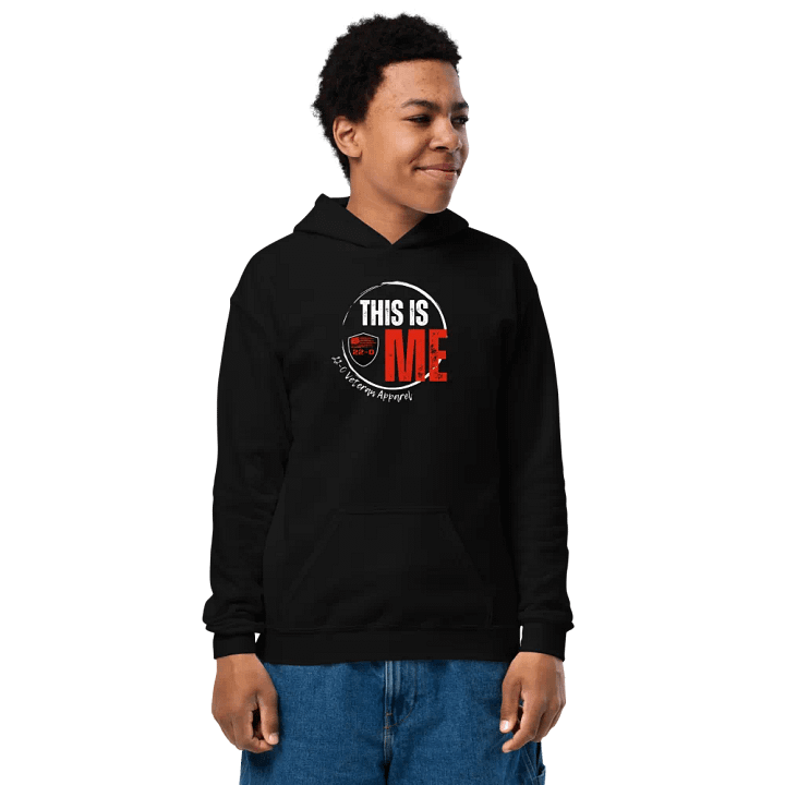THIS IS ME KIDS product image (1)