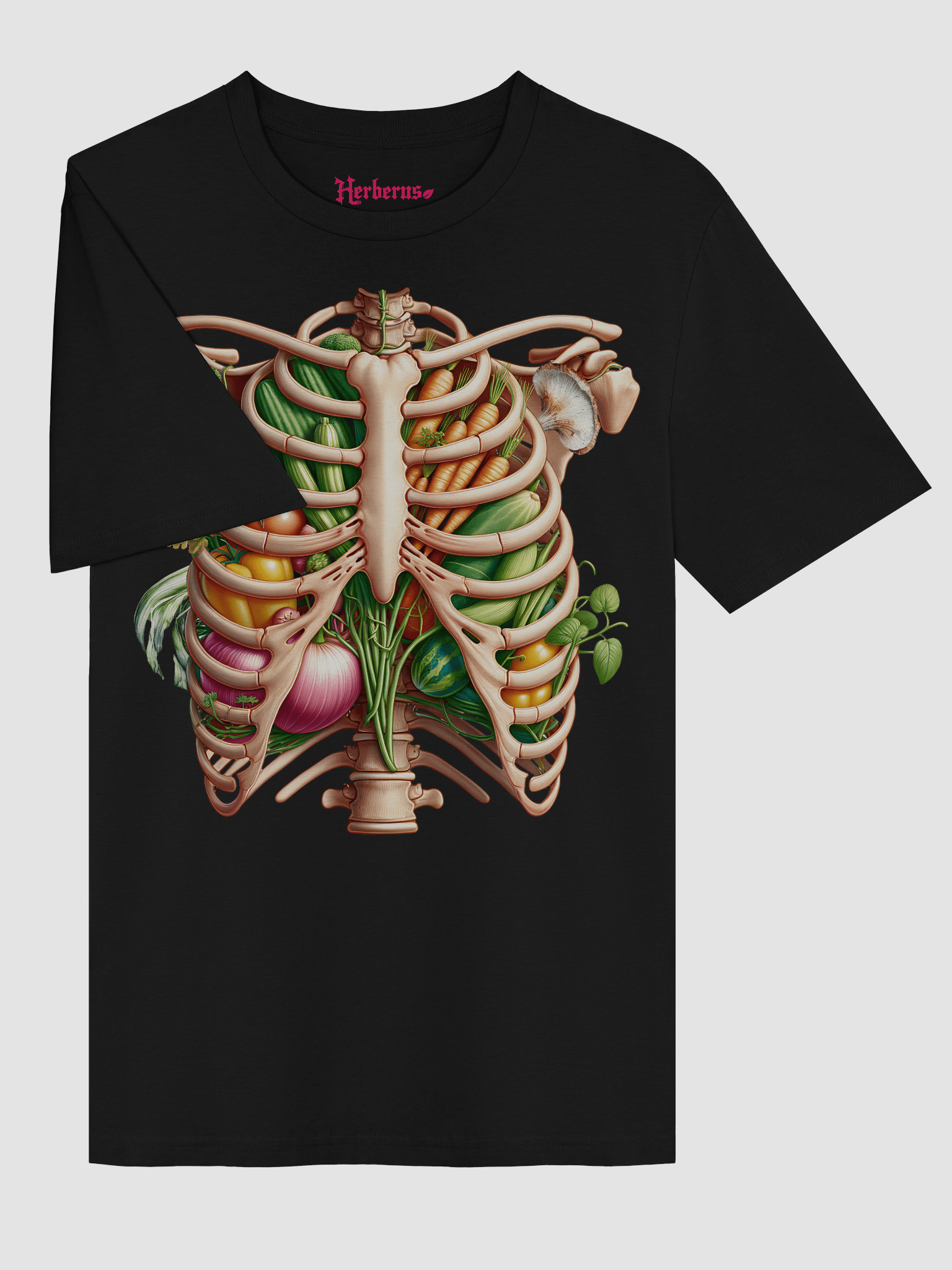Vegetable Ribs Tee product image (2)