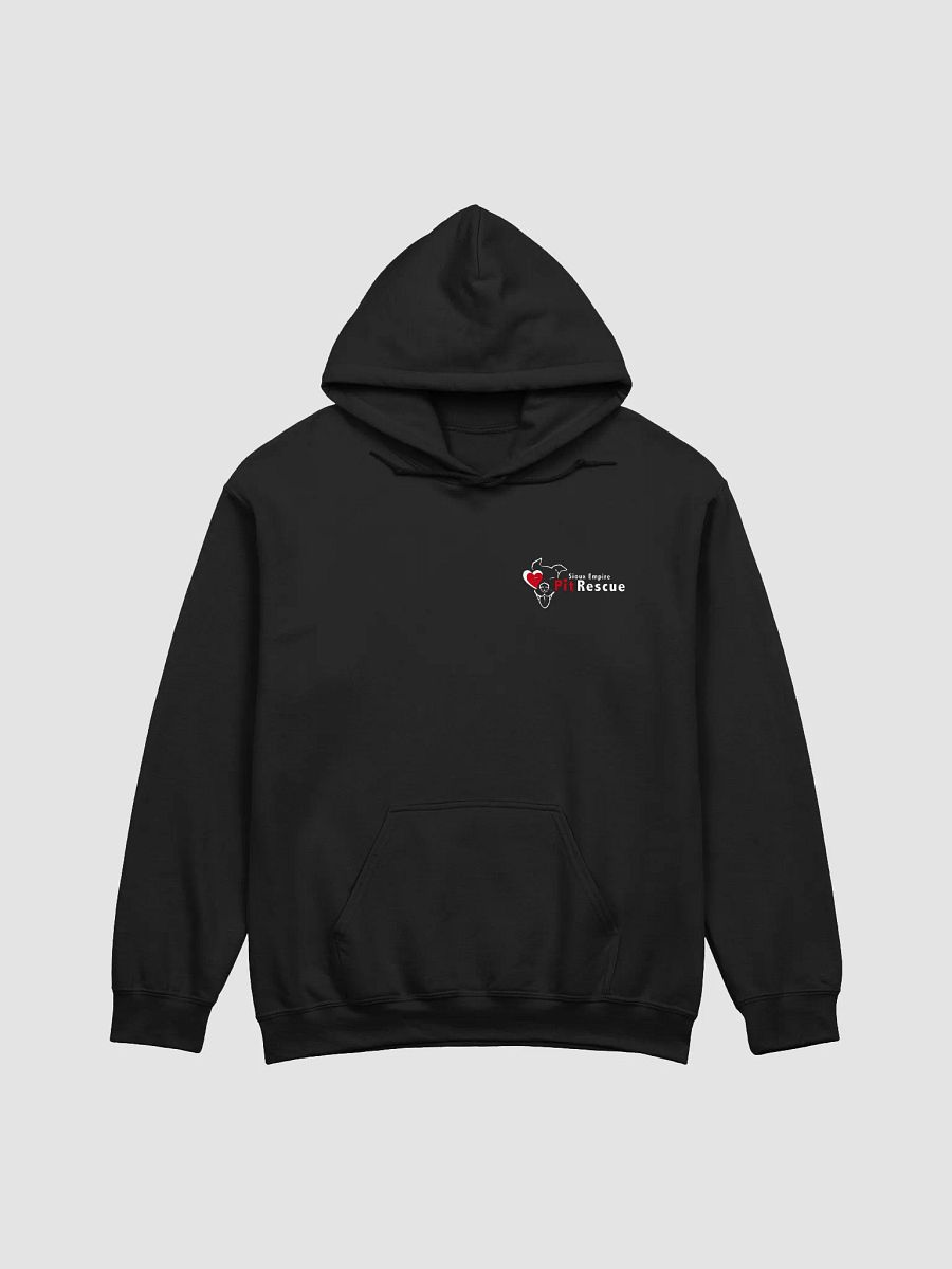 SEPR Show Me Your Pits Pocket Hoodie product image (1)