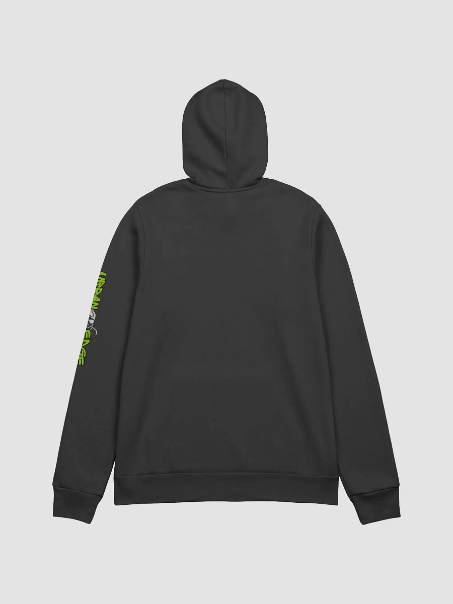 Urban Edge Street Duck Hoodie product image (7)